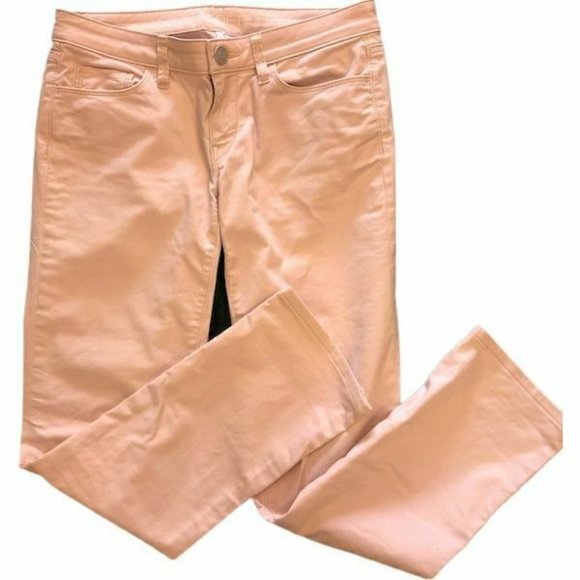 Ann Taylor Loft Pants - Ann Taylor Loft modern straight pants SIZE 26/2